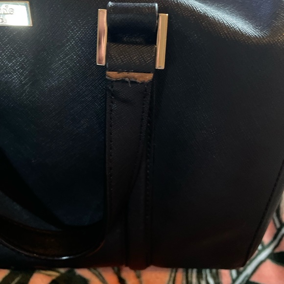 Kate Spade Newberry Lane Cassie bag - Picture 2 of 11